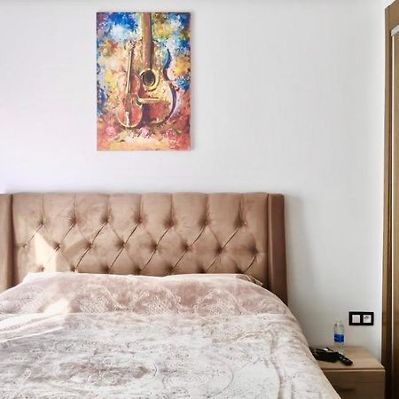 Hivernage, Agadir Bay, Beach, Pool, Modern Apartment מראה חיצוני תמונה