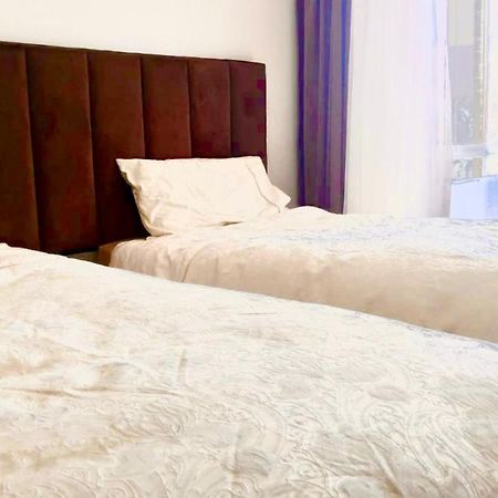 Hivernage, Agadir Bay, Beach, Pool, Modern Apartment מראה חיצוני תמונה