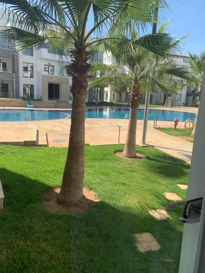 Hivernage, Agadir Bay, Beach, Pool, Modern Apartment מראה חיצוני תמונה