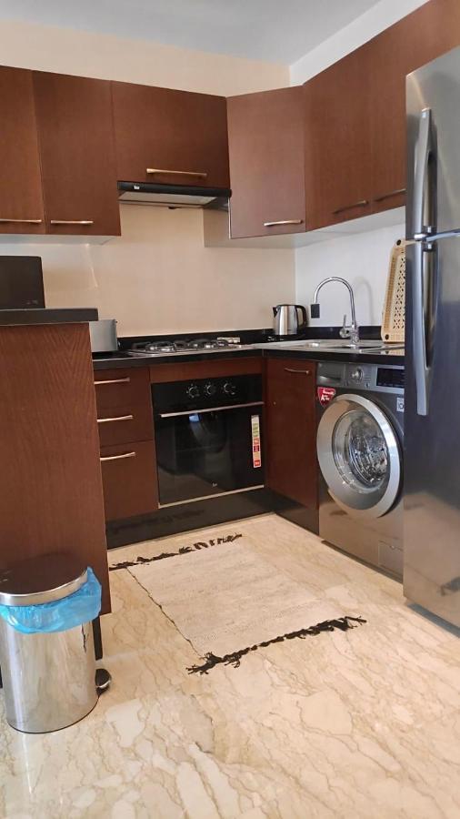 Hivernage, Agadir Bay, Beach, Pool, Modern Apartment מראה חיצוני תמונה