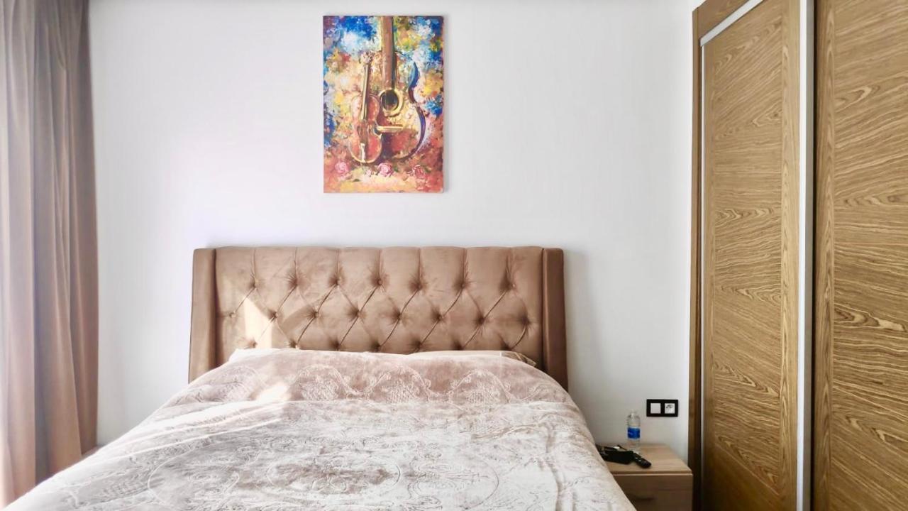 Hivernage, Agadir Bay, Beach, Pool, Modern Apartment מראה חיצוני תמונה