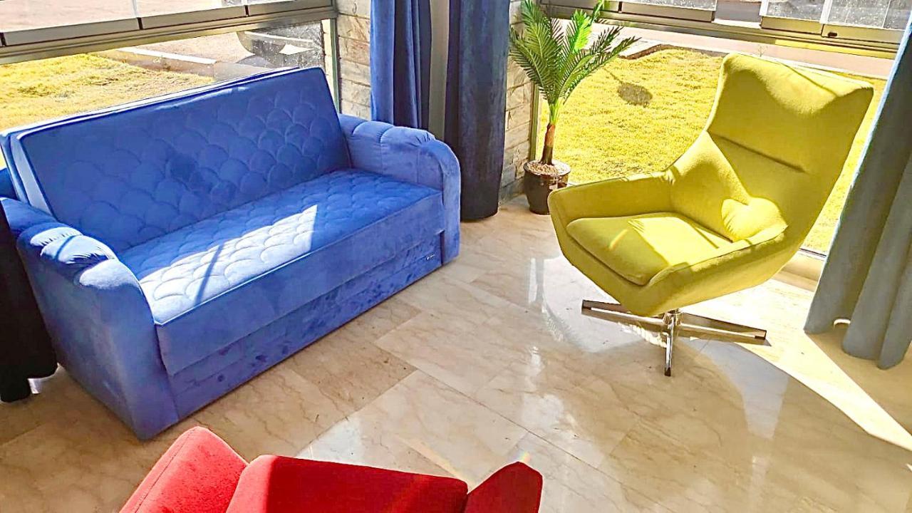Hivernage, Agadir Bay, Beach, Pool, Modern Apartment מראה חיצוני תמונה